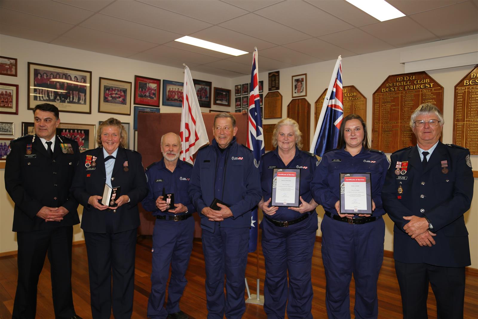 Member News image